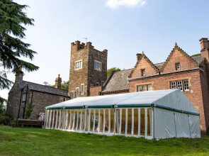 Abbots Oak Manor