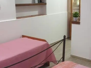Casa vacanza Etna Evergreen
