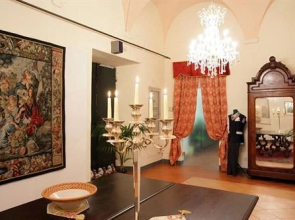Palazzo Servanzi Confidati