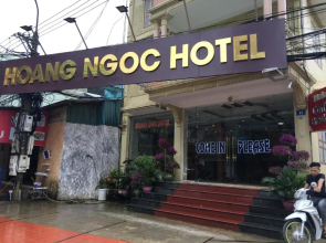 Hoang Ngoc Hotel