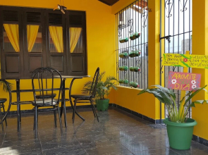 Casa Marajó