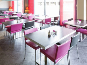 Novotel Suites Berlin City Potsdamer Platz