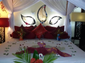 Bulih Beach Bungalows
