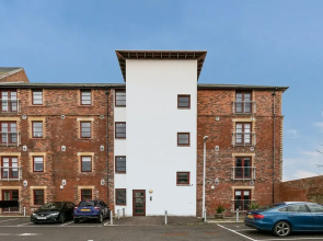 Elliot Suite No15 – Donnini Apartments