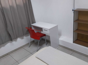 Aloha Hostel&Coworking