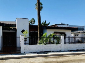 Casa en Ensenada