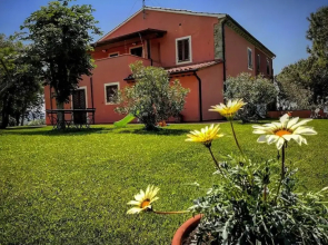 Agriturismo Fossederi