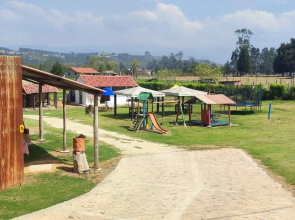 Villa de Libertad DF