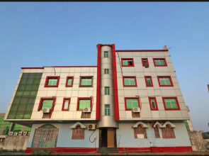 OYO 82768 Hotel Shakuntala Palace Premium