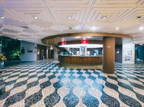 Muthu Oura Praia Hotel