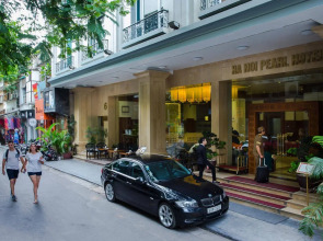 Hanoi Pearl Hotel
