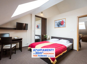 Warsaw -  Apartments Apartamenty Wilanów