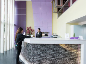 Palette Bella B All Suites Bangkok Hotel