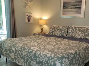 Five Palms Suite 108 - Daily - Weekly - Monthly