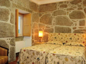 Quinta Do Lagar Da Moira-turismo Rural E Habitação Lda