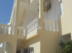 Apartment With 2 Bedrooms in Marsa, With Wonderful sea View, Private P