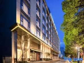 Atour Hotel Mile Street Huquan Ecological Park Branch