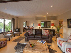 SomerZicht Guesthouse