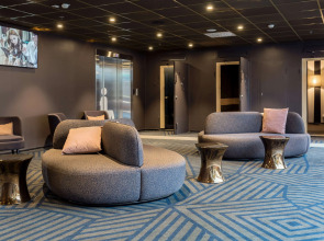 Scandic Helsinki Airport