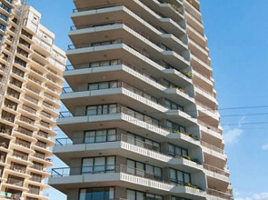Bougainvillea Gold Coast Holiday Apartments