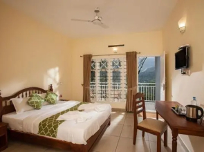 The Breeze Resort Munnar