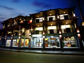 Lamoon Lamai Residence