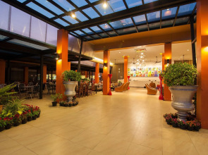 Woraburi The Ritz Resort & Spa