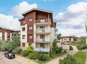 Dom & House - Apartments Neptun Park