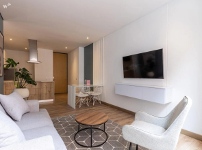 w Amazing 2BR in Chico