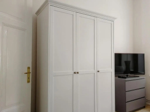 Ferienwohnung am Aubach