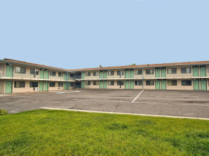 Americas Best Value Inn & Suites Helena