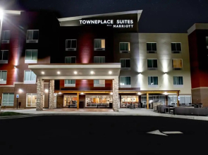 TownePlace Suites by Marriott Louisville Airport