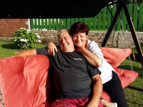 Sánta Róka Apartman