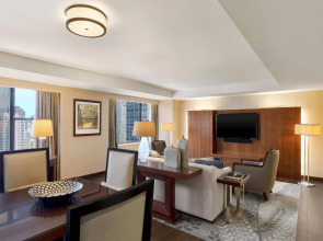 The Westin New York Grand Central