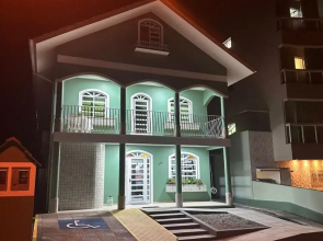 Casa de hospedes Dona Alice