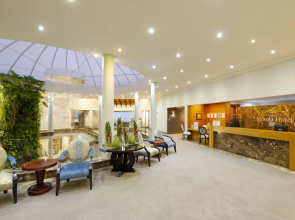 Simola Hotel, Country Club & Spa