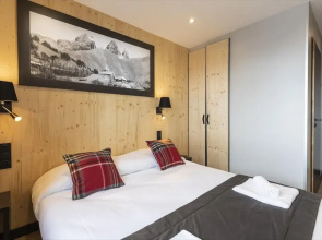 Apartment in France With Sauna & Pool