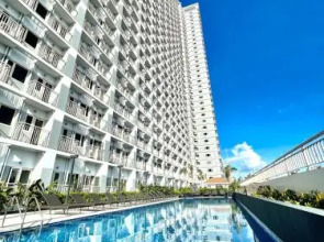 Coast Residences One Bedroom Unit With Balcony