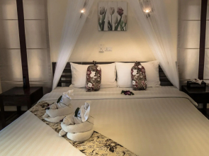 Loyfa Natural Resort