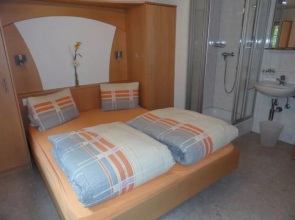 Apartment Antrona Saas-Almagell