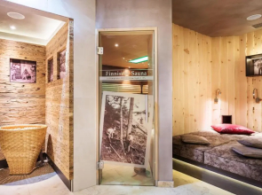 Hotel am Reiterkogel