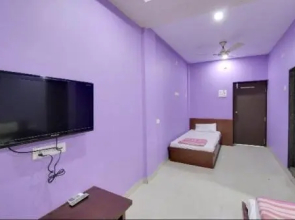 Hotel A.K and Restaurant