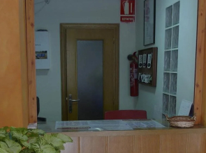 Hostal Maria