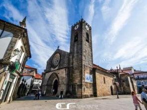 Casa da Tapada