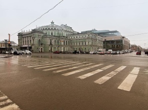 Historical Centre Apartment