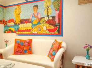 Hotel Boutique Casa Copal