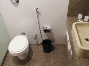 B&B Hotels Rio de Janeiro Copacabana