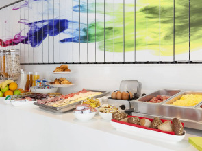 The Scott Hotel Brussels