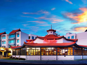 Pagoda Resort & Spa