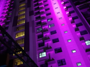 Horizon 101 Cebu by KC Condo